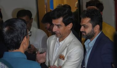 How much will Mithun Manhas earn as BCCI president? Here's what you need to know – Firstpost