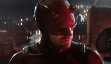 Charlie Cox on if He’d Join the New Avengers as Daredevil  - Comic Book Movies and Superhero Movie News