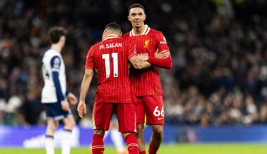 One Liverpool summer transfer could derail Premier League title bid
