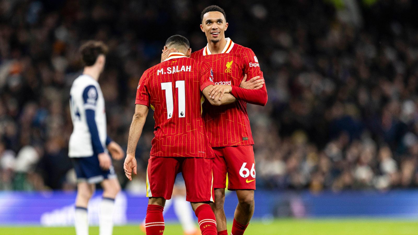 One Liverpool summer transfer could derail Premier League title bid