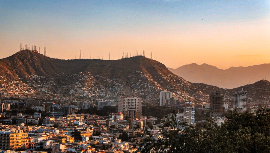 bne IntelliNews - Germany preparing to enter direct negotiations with Afghanistan’s Taliban government