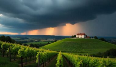 Moldova, The Hidden Gem of Eastern Europe – Uncover Its Rich Heritage and Growing Tourism in 2025