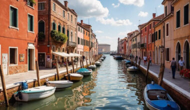 Italy, Germany, France, Spain, China And More Propel Global Travel & Tourism To Unprecedented Levels At The WTTC Global Summit In Rome