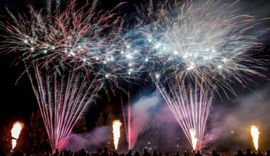 10 bonfire and fireworks displays in and around Merseyside that’ll make your Bonfire Night sparkle