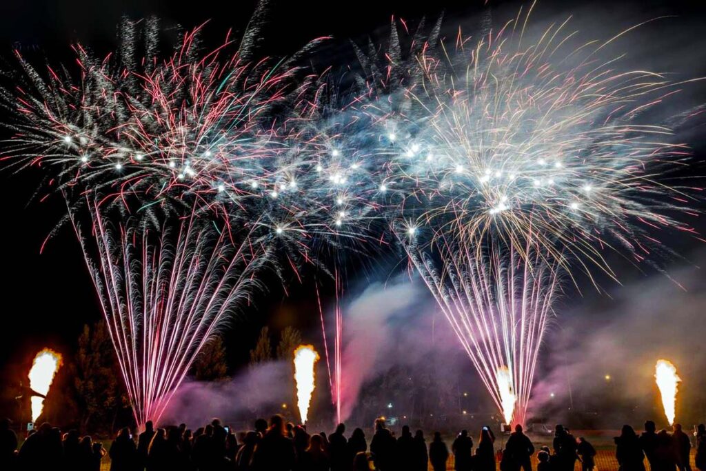 10 bonfire and fireworks displays in and around Merseyside that’ll make your Bonfire Night sparkle