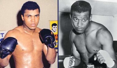 Oscar De La Hoya Says One Active Fighter Could Be Greater Than Muhammad Ali And Sugar Ray Robinson