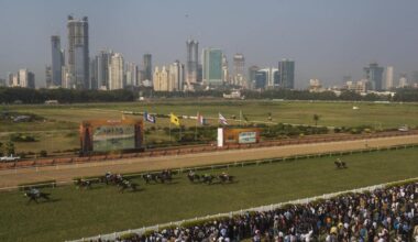 RWITC clubhouse at Racecourse receives green nod