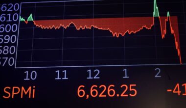 Stock market FOMO bites harder in democracies – The Irish Times
