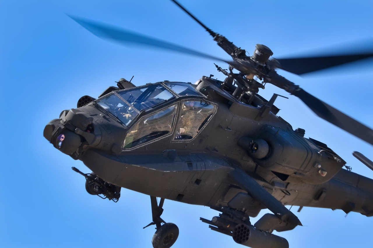 Helicopter