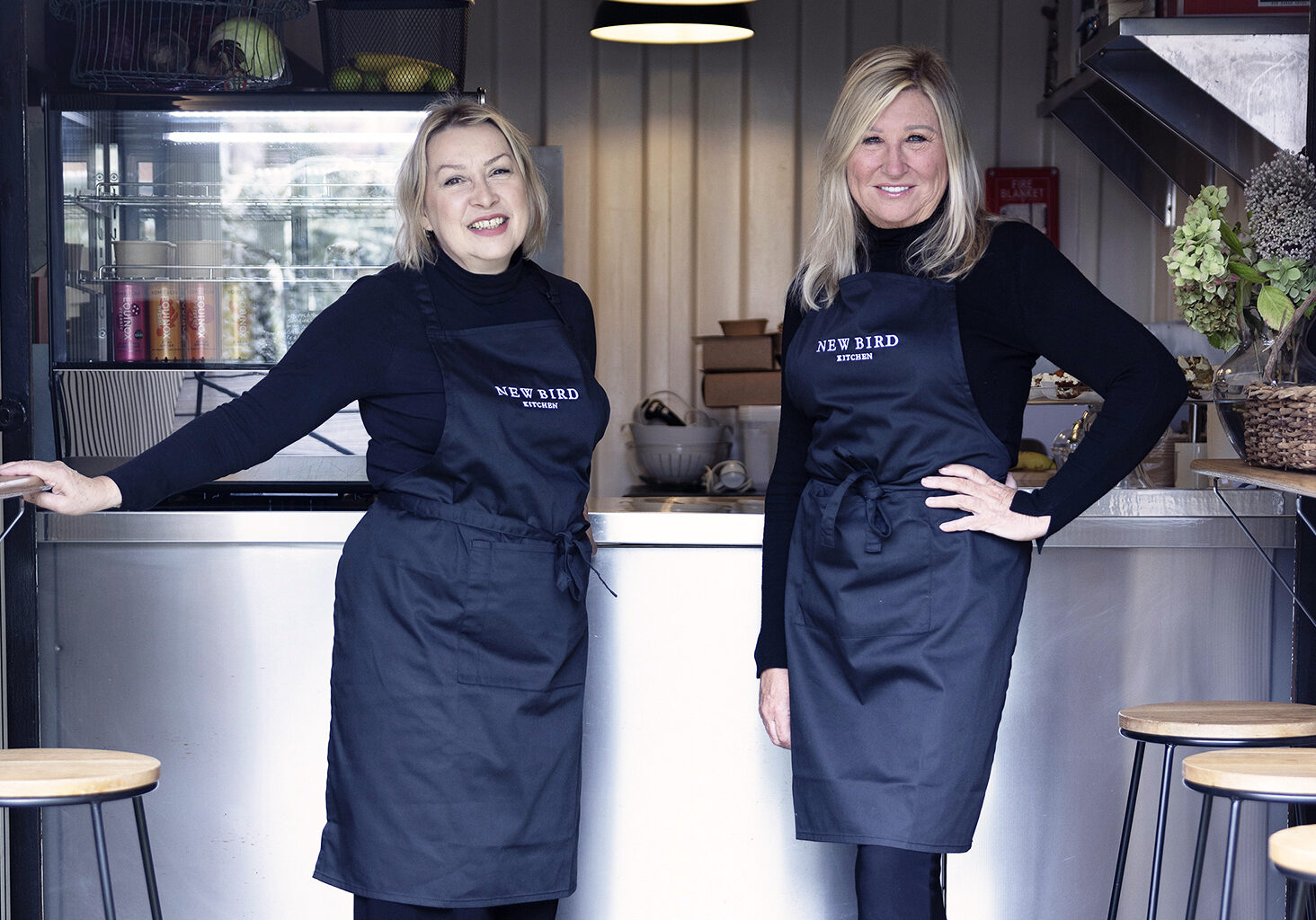 Everything you need to know about New Bird Street Kitchen in the Baltic Triangle