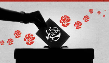 Labour deputy leader election: Powell leads by over 15 points in exclusive member poll