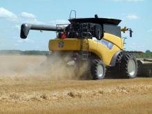 Canadian grain and oilseed markets stuck in sideways pattern - DiscoverAirdrie.com