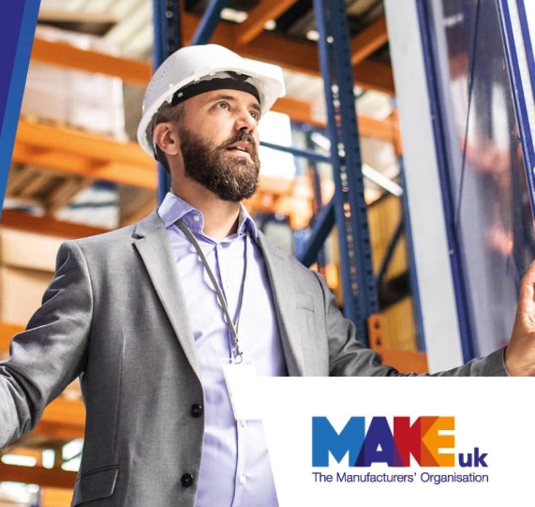 Leading the Future of Manufacturing: Liverpool City Region’s Vision for Innovation and Growth