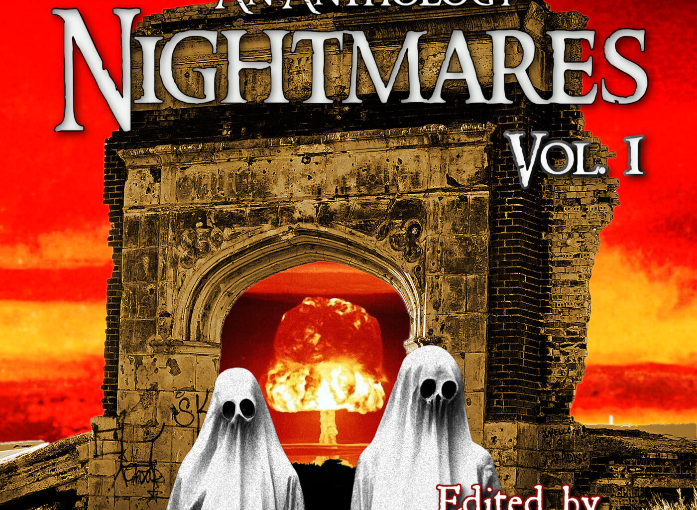 Carson City book publisher releases horror anthology featuring Silver State’s most renowned authors