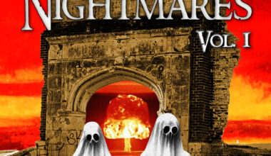 Carson City book publisher releases horror anthology featuring Silver State’s most renowned authors