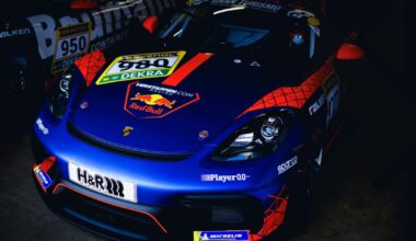 Max Verstappen instructor playfully recounts Nurburgring test: 'Luckily I had a lot more power'