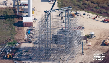 SpaceX McGregor looks to the future, from Raptor 3 to potential HLS testing