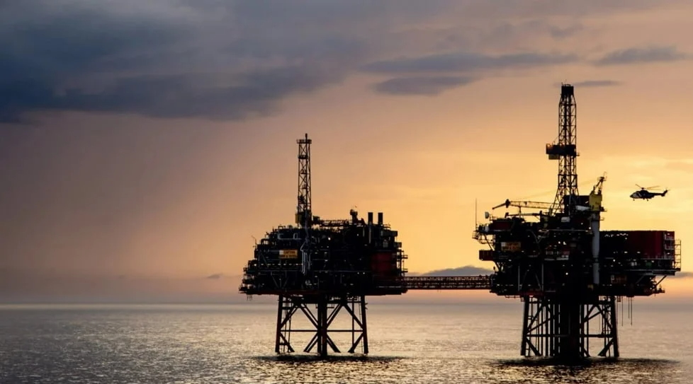 North Sea oil & gas emissions cut by a third but further efforts required for UK’s net zero goals