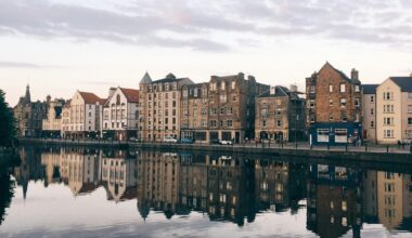 Numa teams up with Hub for Edinburgh expansion