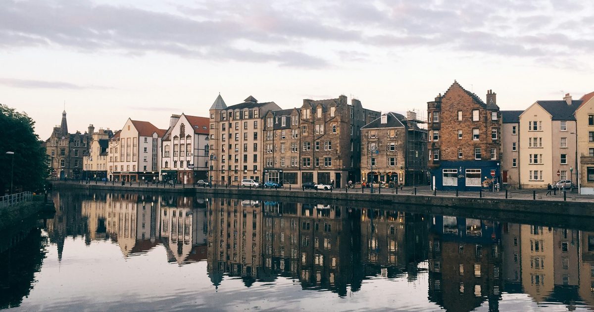 Numa teams up with Hub for Edinburgh expansion
