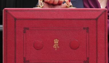 Business needs the Chancellor to deliver an Autumn Budget that works for Northern Ireland – The Irish News