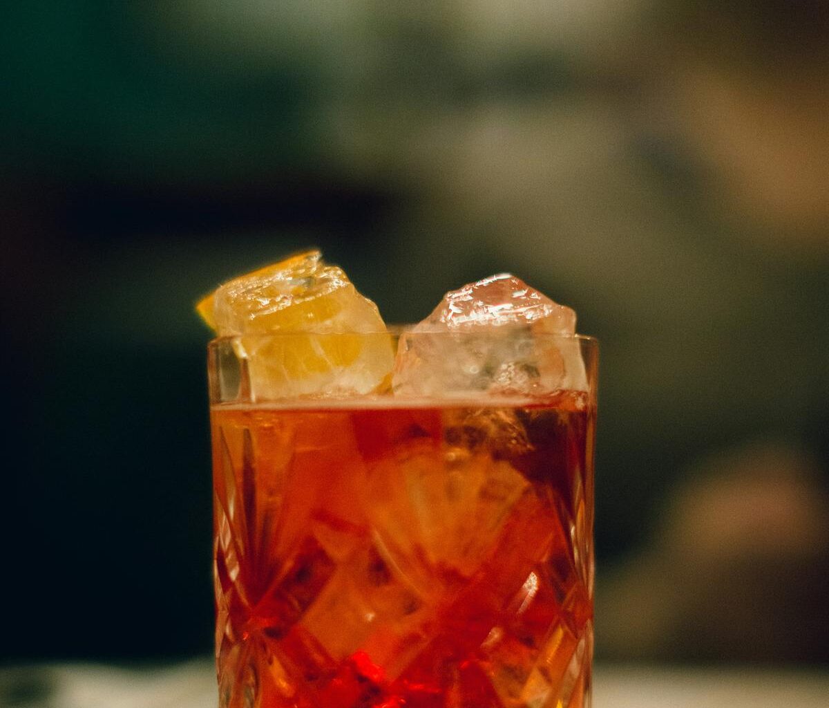Negroni Week: 10 of the best bars in London to enjoy Italy's most famous cocktail