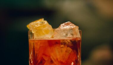 Negroni Week: 10 of the best bars in London to enjoy Italy's most famous cocktail