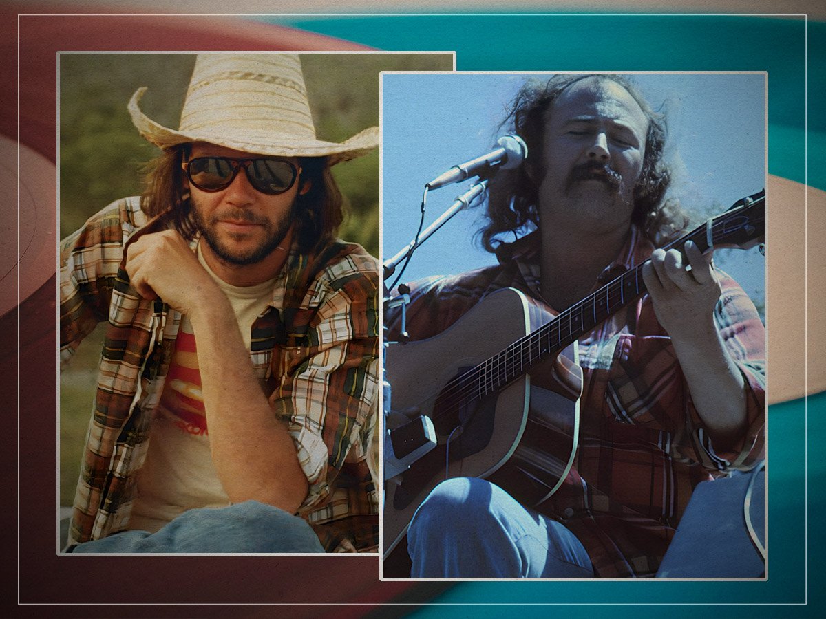 The Neil Young song that David Crosby absolutely hated