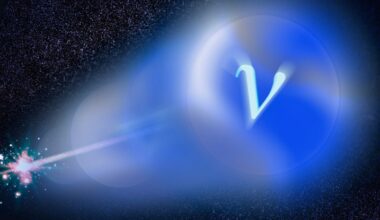 Physicists Propose a 'Neutrino Laser' Straight Out of Science Fiction : ScienceAlert