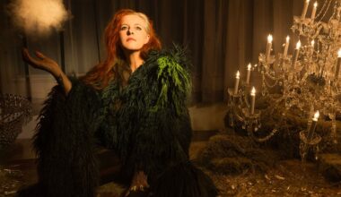 Neko Case: Neon Grey Midnight Green Album Review