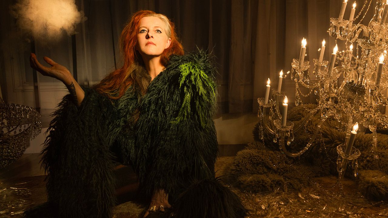 Neko Case: Neon Grey Midnight Green Album Review