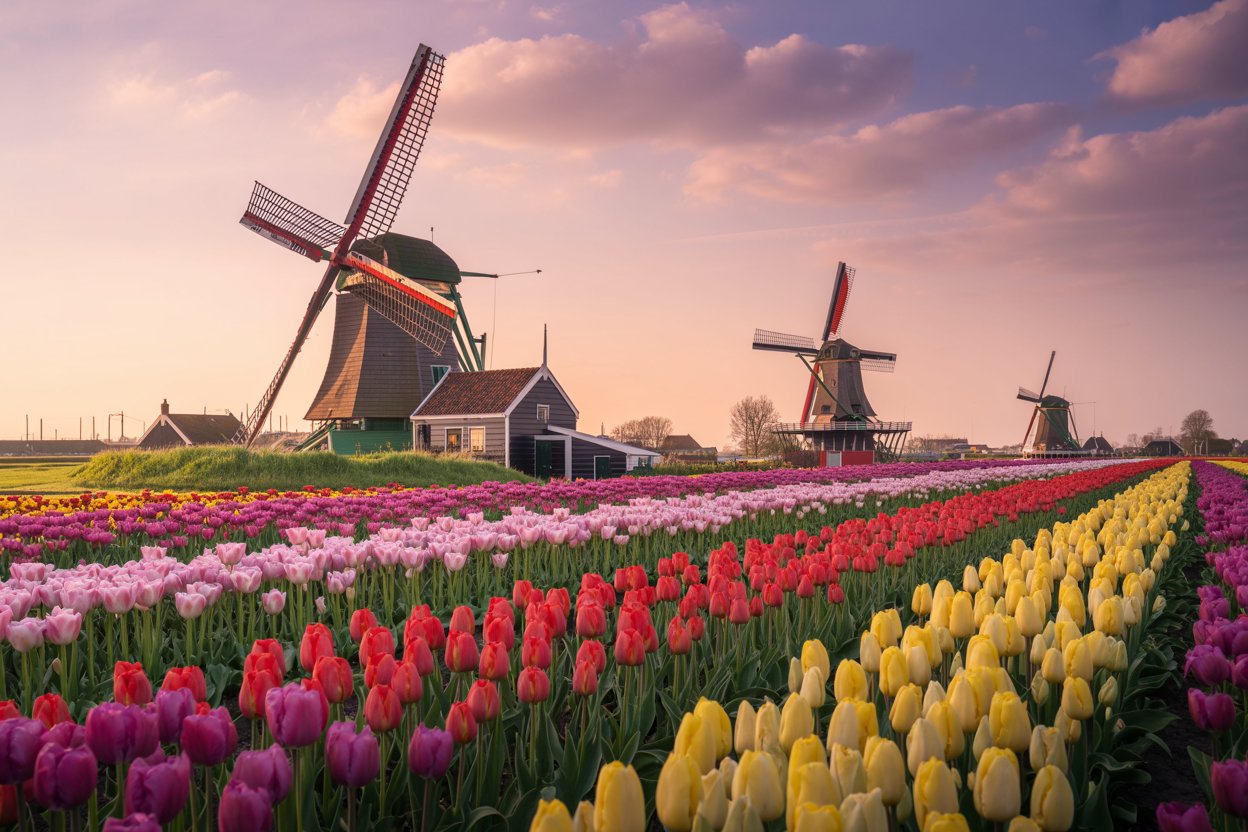 China, Singapore, New Zealand, Germany, Netherlands, Czech Republic, Sweden, Australia Lead the Way for Inclusive Travel with the Most Accessible Cities in 2025, Supported by Baboo Travel