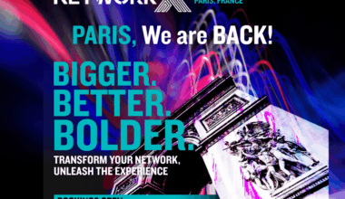 Network X 2025