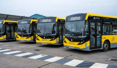 £2 bus fare cap to be extended across Liverpool until the end of 2025