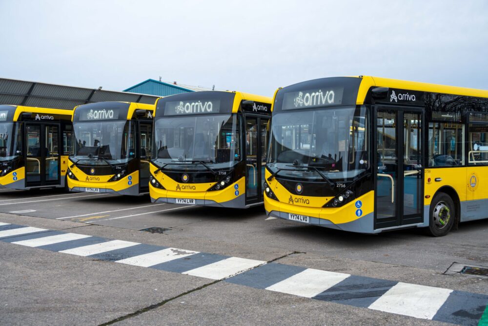 £2 bus fare cap to be extended across Liverpool until the end of 2025