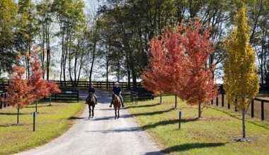 New Vocations Invites Fans To Tour Kentucky Farm