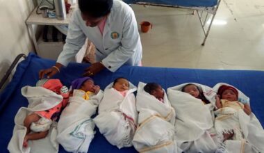 ICMR embarks on mammoth exercise—to develop India’s 1st growth reference chart for infants, toddlers