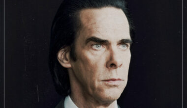 The artist Nick Cave knows he can never match