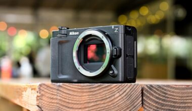 Nikon’s first RED co-brand is the Nikon ZR