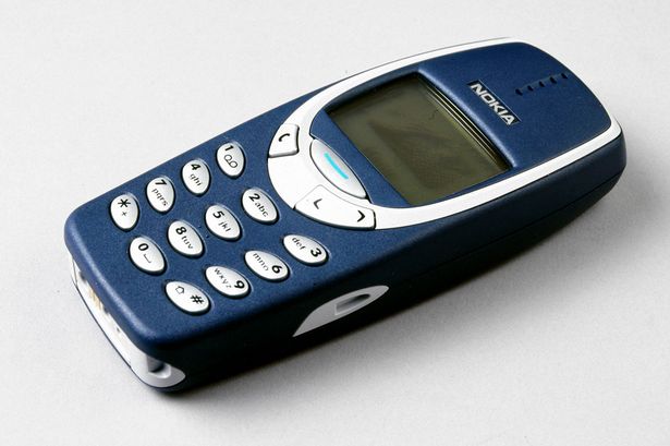 Nokia 3310