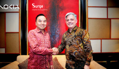 Surge, Nokia boost affordable internet in Indonesia with subsea link