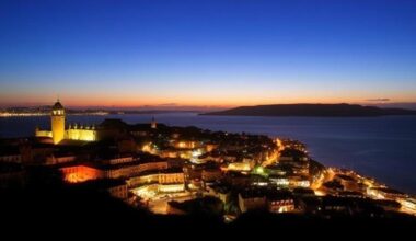 Tourism and Hospitality Week of this Year is Set to Celebrate the Vibrant Tourism Sector Growth of Northern Ireland