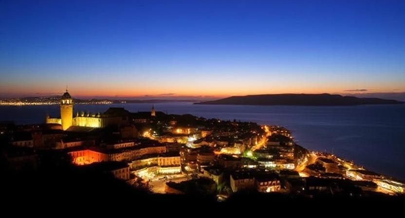 Tourism and Hospitality Week of this Year is Set to Celebrate the Vibrant Tourism Sector Growth of Northern Ireland