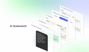 6 NotebookLM features to help students learn