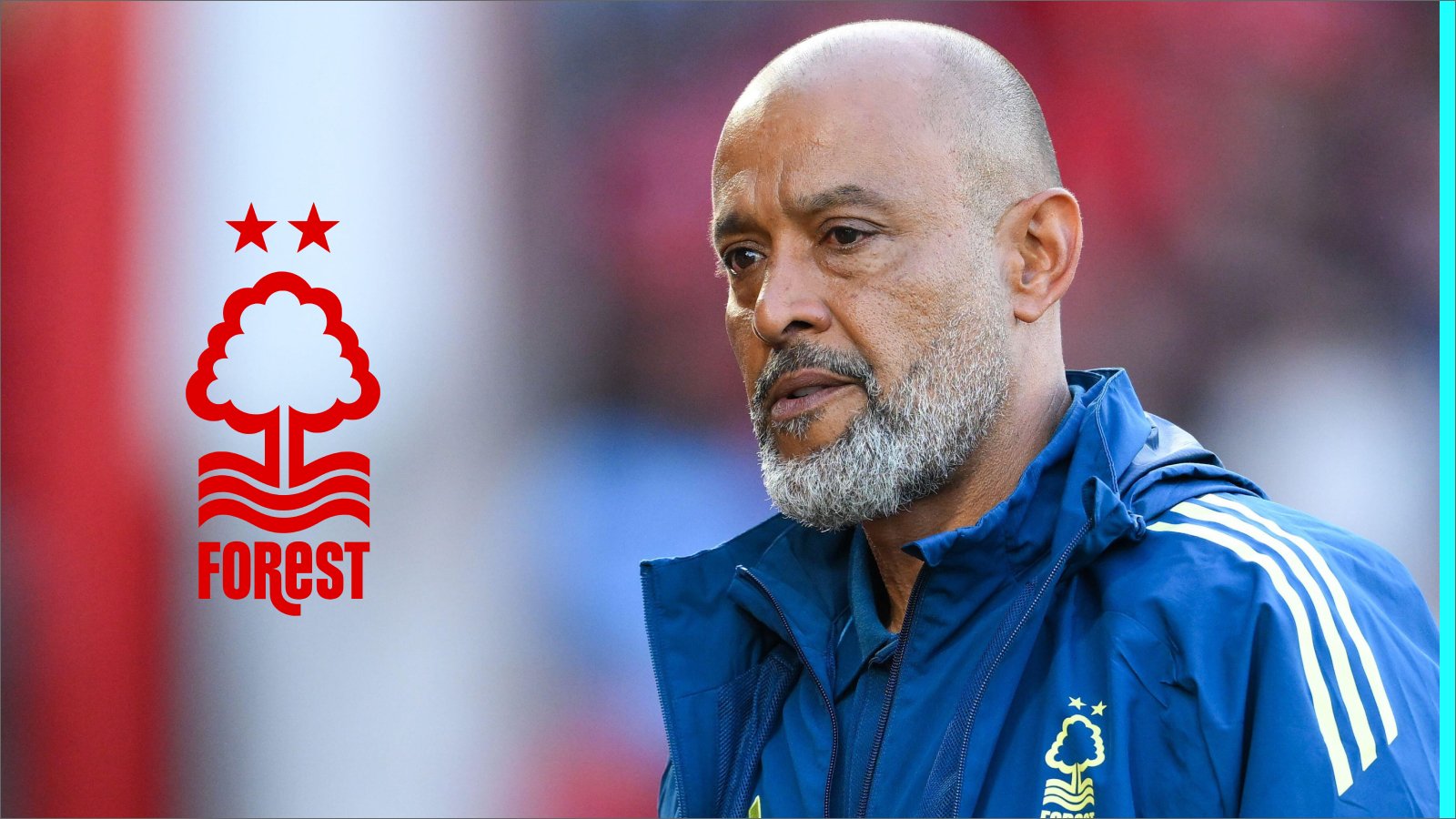 Nuno, Edu fight costs club-record signing place in Nottingham Forest squad
