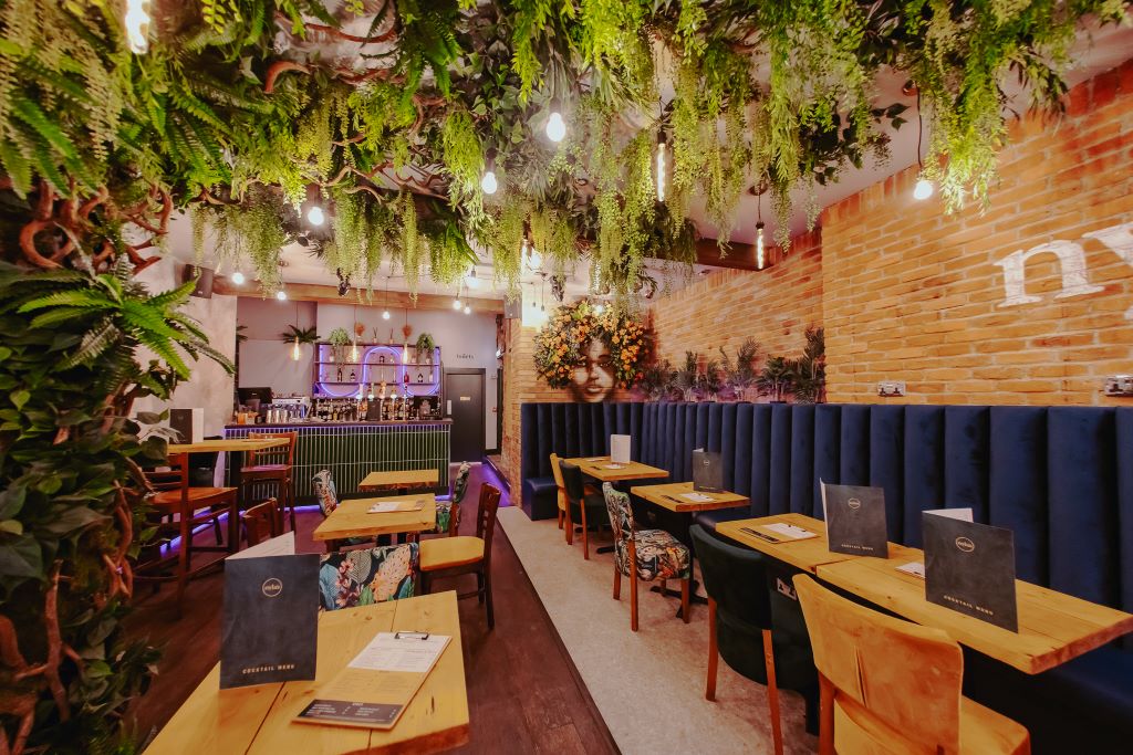 Nyla's in Leeds to double in size