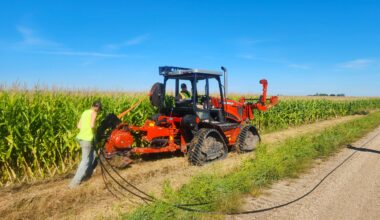 State Will Spend Nearly $400 Million to Expand Broadband Services