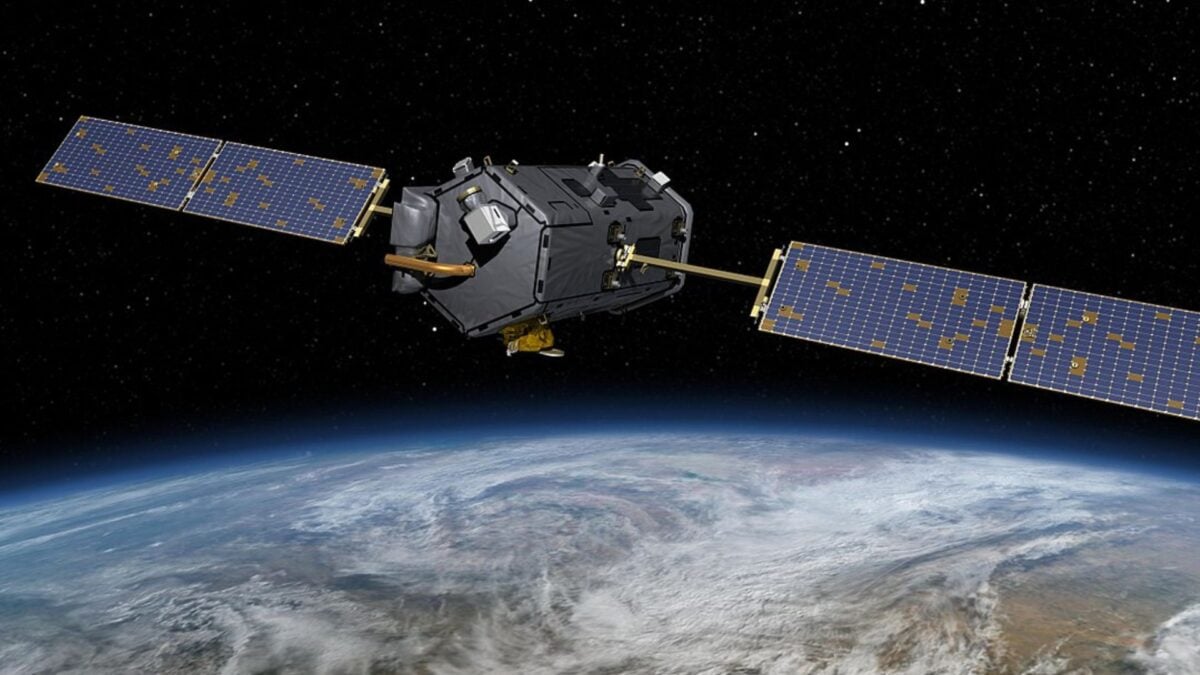 Scientists Pinpoint Cause of Mysterious Electrical Surges on Satellites