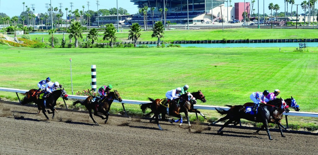 Los Alamitos horse racing consensus picks for Saturday, September 13, 2025 – Pasadena Star News