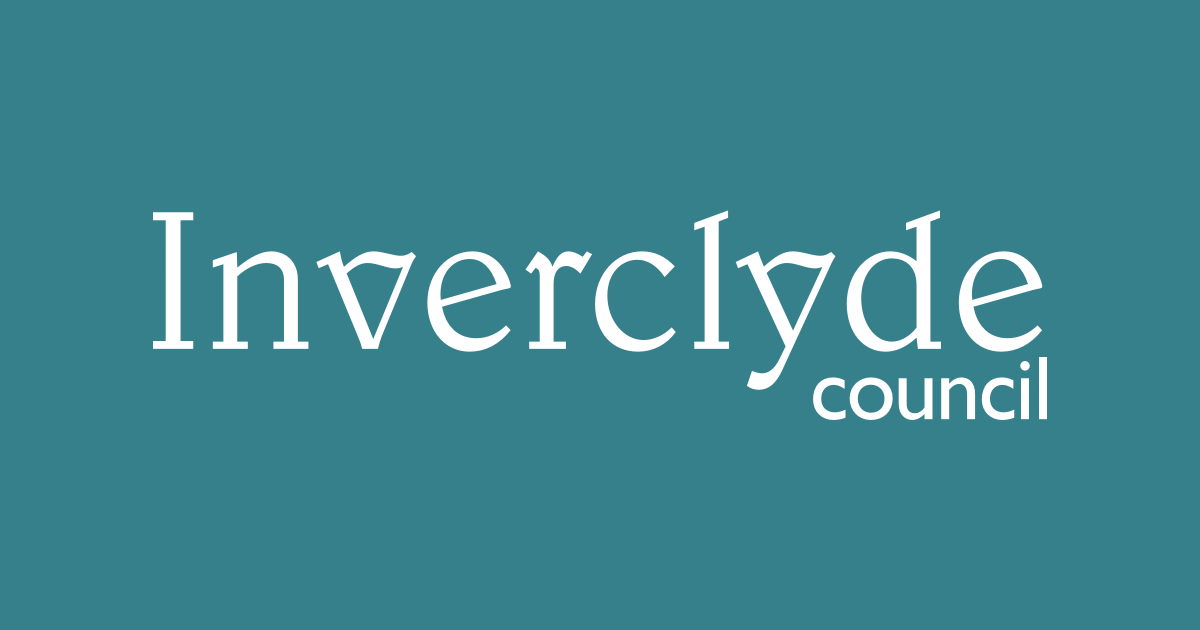 Official response - Inverclyde Council
